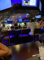 Nona Blue Modern Tavern - Ponte Vedra Beach food