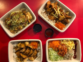 Eatgoody Korean food