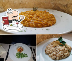 Risotteria Melotti Isola Della Scala food