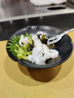 Kazumi food