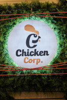 Chicken Corp Châtillon food