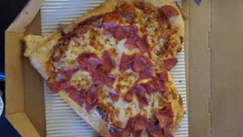 Pizza Hut food