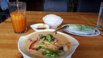 The Noodle Vietnamese Cuisine food