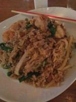 Ghang Thai Kitchen food