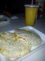 Gorditas La Casita food