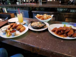 Parlay Gastropub And Lounge food