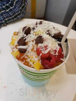 Pinkberry food