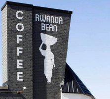 Rwanda Bean Roastery Espresso food