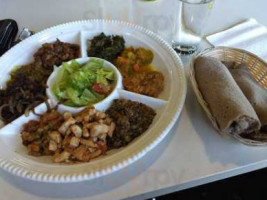 Ye Ethiopian food