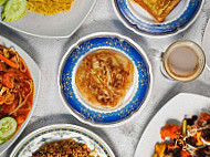 Restoran Fayyadh Al-nur food