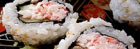 Tomodashi Sushi unknown