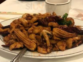 Tong Cheng Seafood food