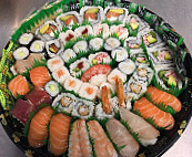 Gado Sushi food