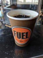 Fuel Coffee food