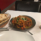 4550 Miles From Delhi food