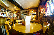 The Cotswold Arms inside