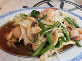 Al's Thai Food Llc food