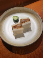 Hamano Sushi food