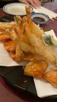 Shiki Restaurant food