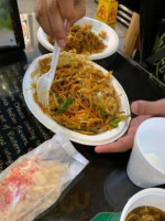 Chinese Dhaba food