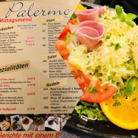 Palermo food