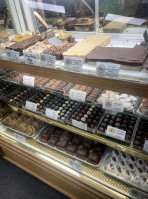 Dahlonega Fudge Factory food