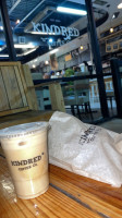 Kindred Coffee Co. food