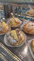 Lanvin French Bakery food