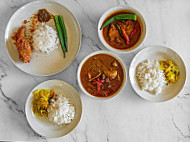 Kedai Makan Nasi Campur Paklang Chang food