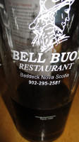 Bell-Buoy Restaurant & Supper House outside