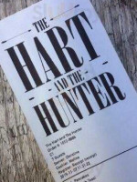 Hart & the Hunter food