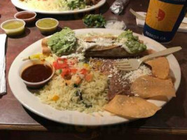 Melody's Fresh Mexican food