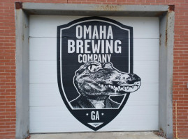 Omaha Brewing Company food