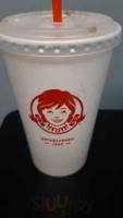 Wendy's food