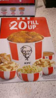 Kfc food