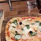 Zizzi - Notting Hill Gate food