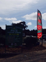 Harvest The Fleurieu outside