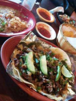 El Gallo Mexican And Cantina food