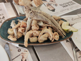 El Pescaito De Carmela food