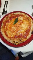 Pizza Roma food