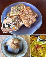 Gastronomia Japonesa Vegetariana Kappô Kappa food