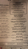 5church Midtown menu