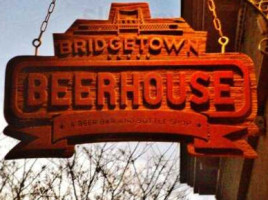 Bridgetown Beerhouse inside