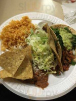 Lalo's Mexican Grill food