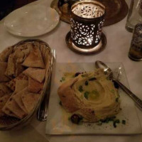 Arabesque food