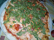 Pizzeria Il Nuraghe food