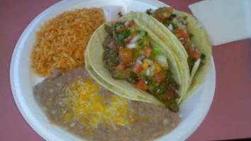 Fidencio's Mexican Foods food