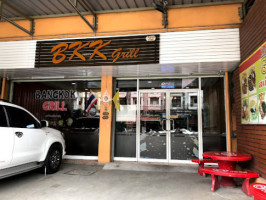 Bangkok Grill แพรกษา outside