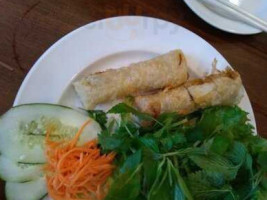 Banh Cuon Saigon food