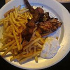 Lahrer Grill & Steakhaus food